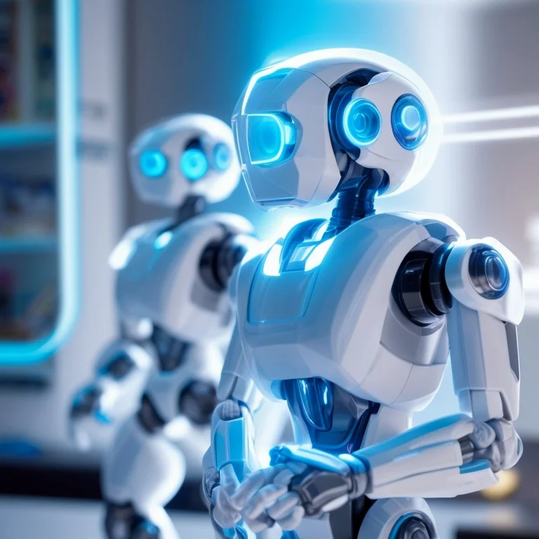 Einfache Einrichtung