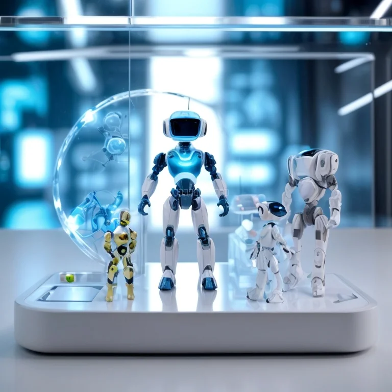 Bedienungsanleitungen